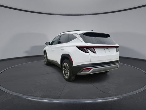 New 2026 Hyundai Tucson SEL image 6