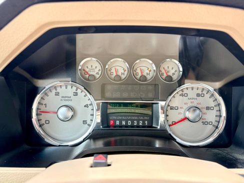 Used 2008 Ford F450 Lariat AWD/4WD image 15