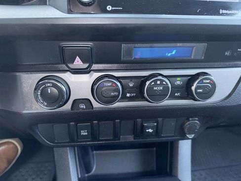 Certified 2023 Toyota Tacoma SR image 14