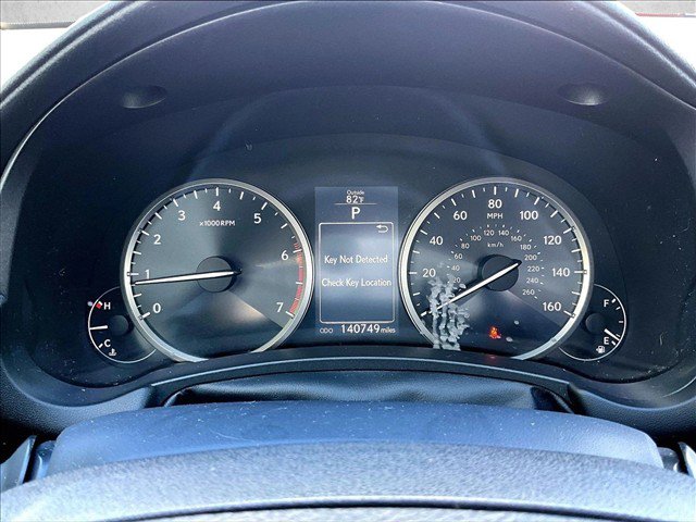 Used 2016 Lexus NX 200t AWD w/ Luxury Package image 21