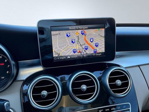 Used 2017 Mercedes-Benz C 300 Sedan image 10