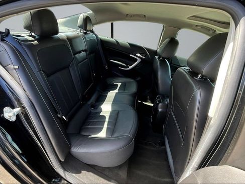 Used 2015 Buick Regal FWD image 26