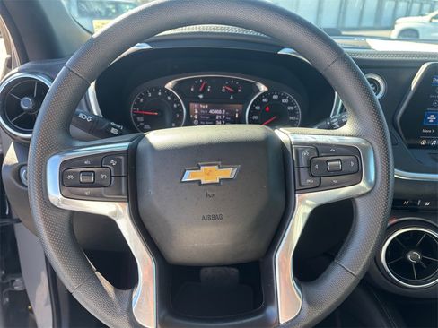 Used 2021 Chevrolet Blazer LT image 15