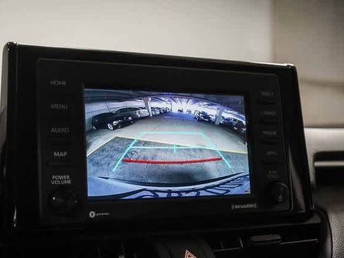 Certified 2022 Toyota RAV4 LE image 27