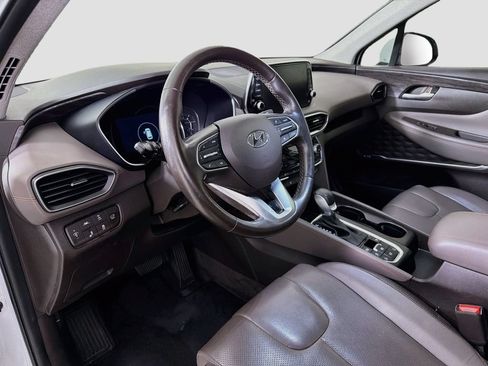 Used 2020 Hyundai Santa Fe Limited AWD/4WD image 10