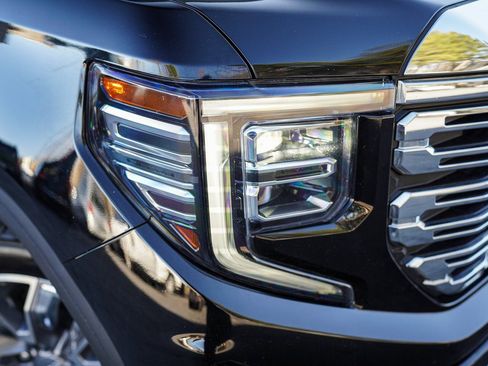 Used 2024 GMC Sierra 1500 Denali w/ Denali Reserve Package image 6