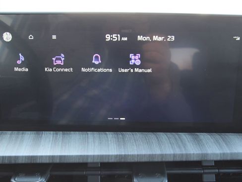 Used 2024 Kia Telluride EX w/ EX Captain's Chair Package image 36