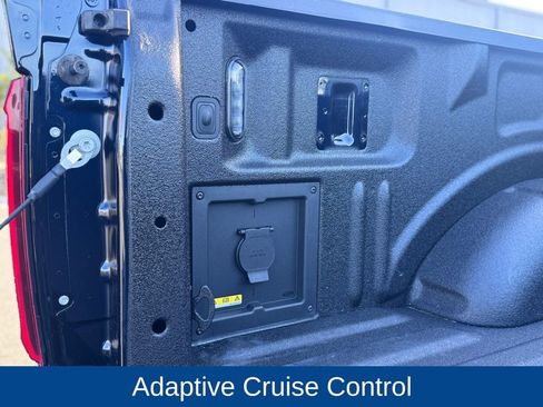 Used 2025 Ford F150 Raptor w/ Equipment Group 803A Raptor R image 8