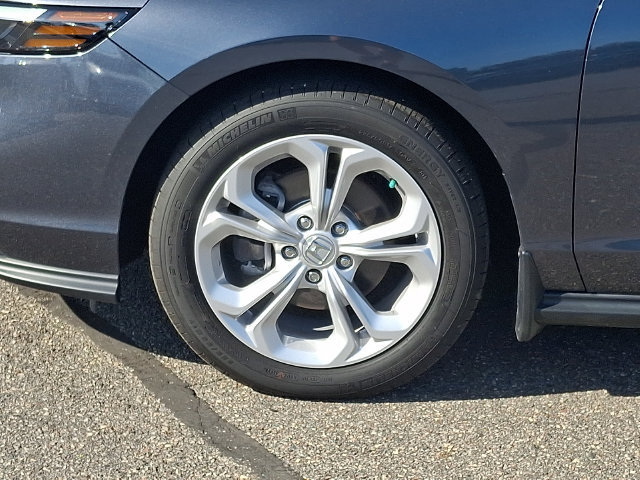 Used 2025 Honda Accord LX image 8