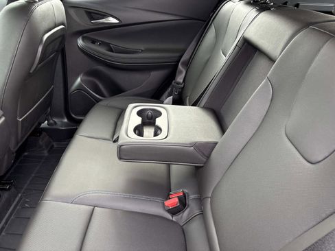 Used 2026 Buick Encore GX Sport Touring w/ Advanced Technology Package image 29