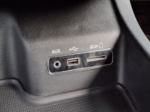 Used 2017 Dodge Durango SXT w/ Quick Order Package 23B image 8