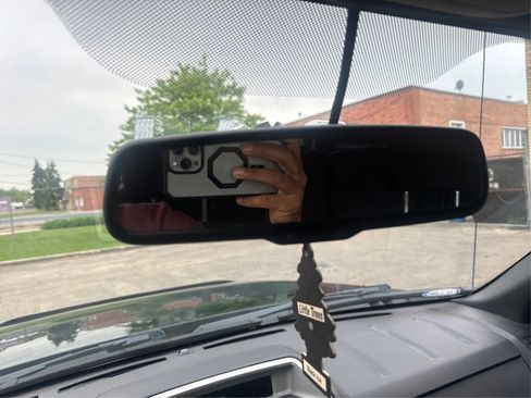 Used 2012 Ford Escape XLT image 16