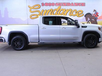 Used 2019 GMC Sierra 1500 Elevation