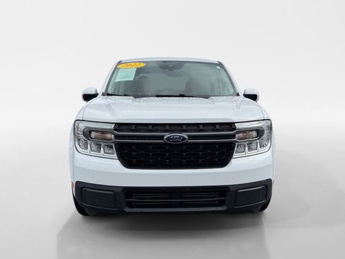 Used 2022 Ford Maverick XLT w/ XLT Luxury Package image 8