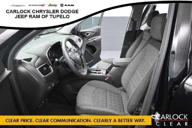 Used 2024 Chevrolet Equinox LT FWD image 12