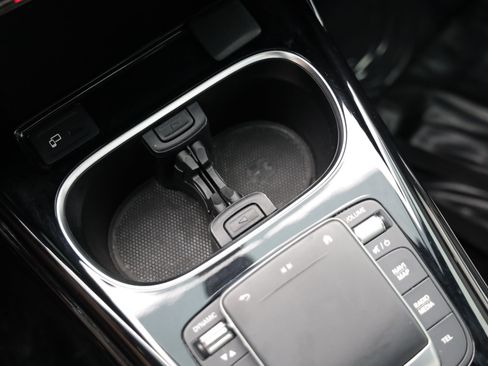 Used 2021 Mercedes-Benz CLA 35 AMG 4MATIC image 43