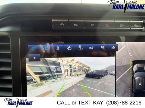 Used 2023 Ford F150 Raptor w/ Raptor 37 Performance Package AWD/4WD image 45