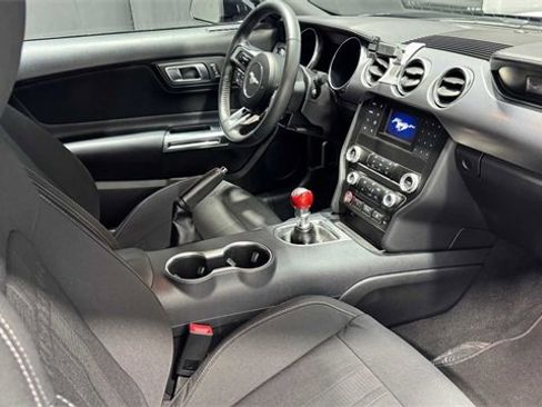 Used 2021 Ford Mustang GT w/ Black Accent Package image 13