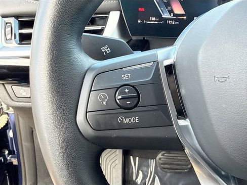 Used 2025 BMW X1 xDrive28i w/ Convenience Package image 38