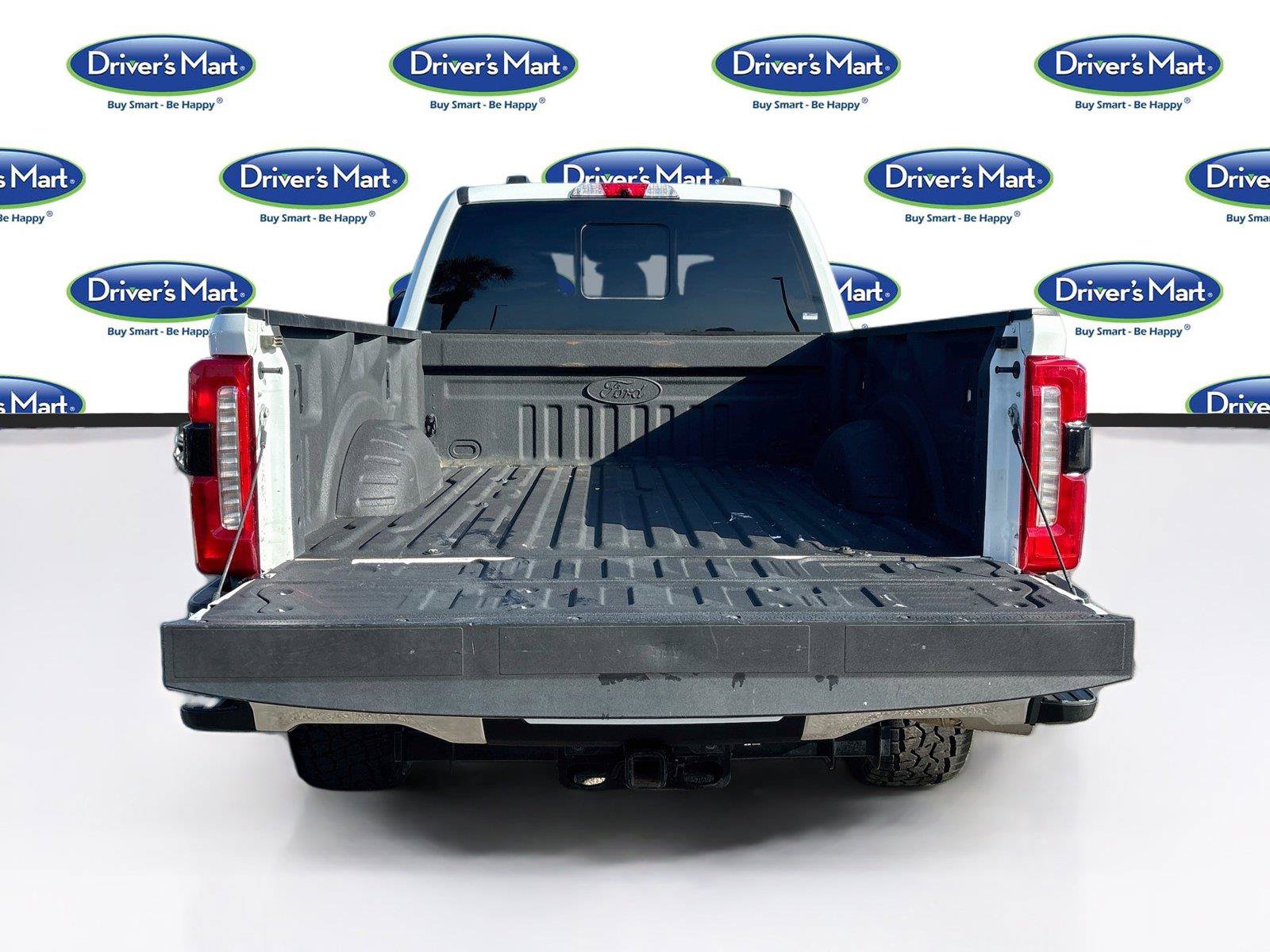 Used 2023 Ford F250 Lariat w/ Chrome Package AWD/4WD image 27