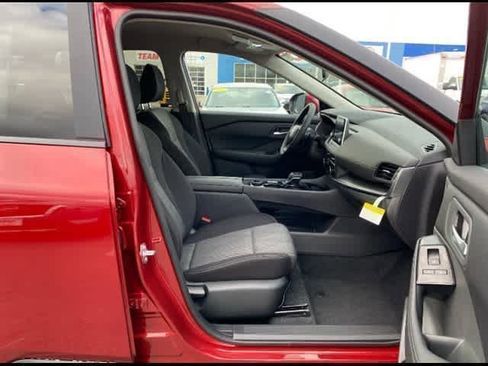 New 2026 Nissan Rogue SV w/ Cold Weather Package image 27