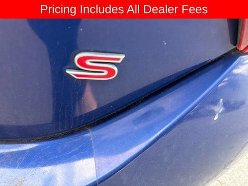 Used 2016 Toyota Corolla S w/ Driver Convenience Package FWD image 6