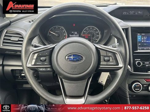 Used 2023 Subaru Crosstrek 2.0i image 18