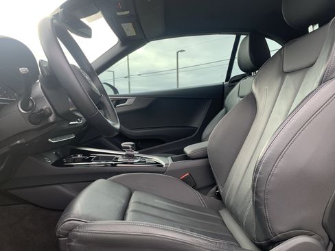 Used 2024 Audi A5 2.0T Premium image 16