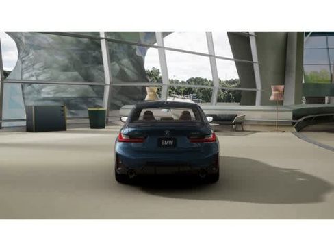 New 2026 BMW 330i xDrive Sedan w/ M Sport Package image 5