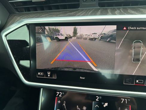 Used 2019 Audi A6 3.0T Premium Plus w/ Premium Plus Package image 21