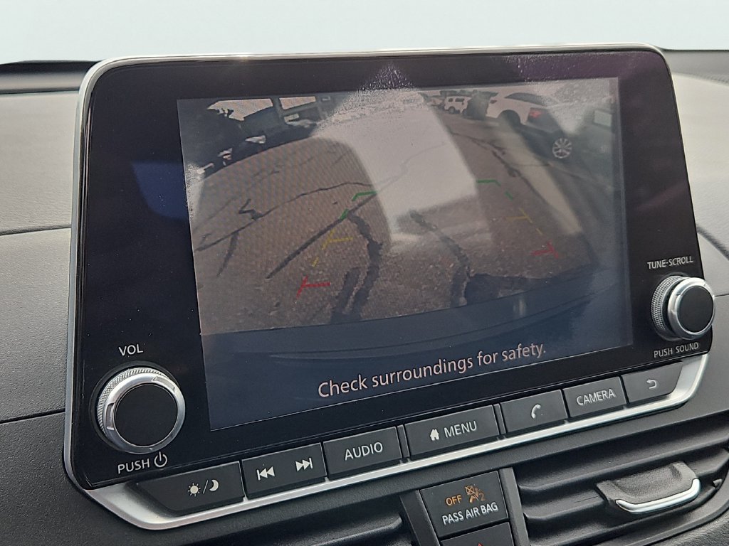 Used 2020 Nissan Altima 2.5 S FWD image 13