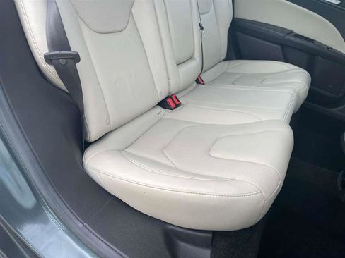 Used 2016 Ford Fusion Titanium image 39