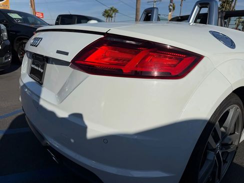 Used 2020 Audi TT 2.0T image 9