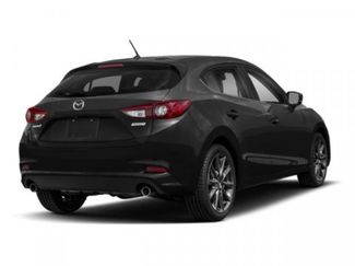 Used 2018 MAZDA MAZDA3 Touring video 2
