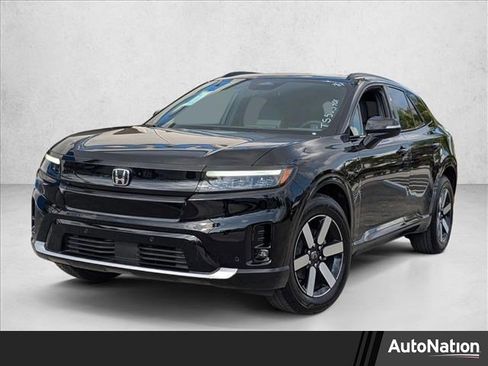 New 2026 Honda Prologue Touring image 1