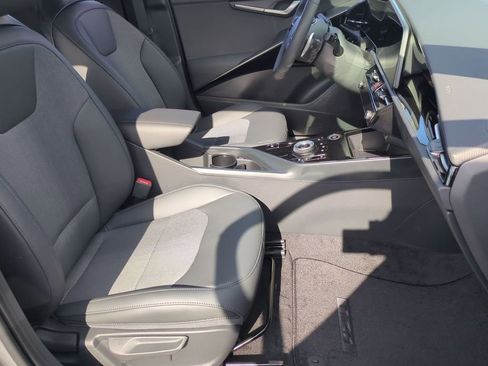 New 2026 Kia Niro Wind image 27