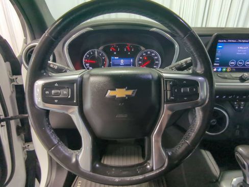 Used 2020 Chevrolet Blazer LT AWD/4WD image 22
