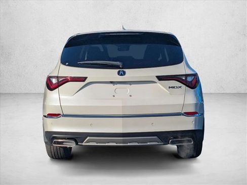 New 2026 Acura MDX FWD w/ Technology Package image 8