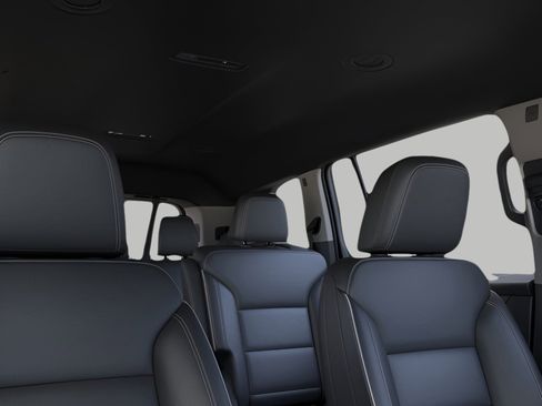 New 2026 Buick Enclave Preferred AWD/4WD image 24