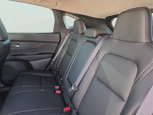 New 2025 Nissan Murano SL image 10