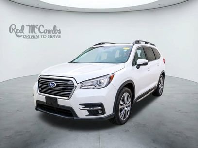 Used 2019 Subaru Ascent Limited