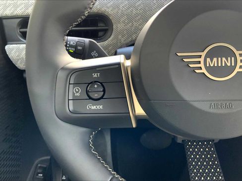 Used 2025 MINI Cooper S image 16