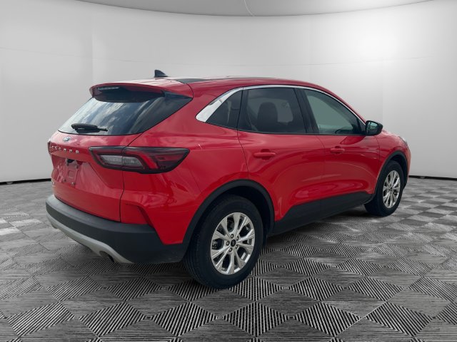 Used 2024 Ford Escape Active FWD image 5