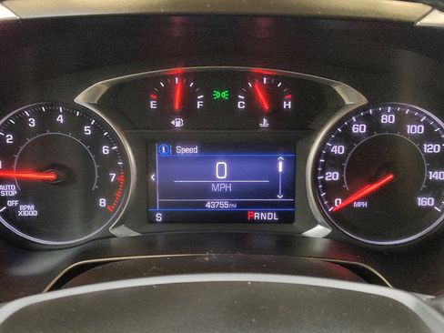 Used 2020 Chevrolet Blazer LT FWD image 23
