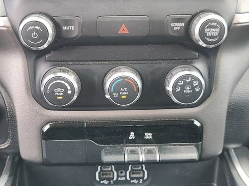 Used 2020 RAM 1500 Lone Star RWD image 17