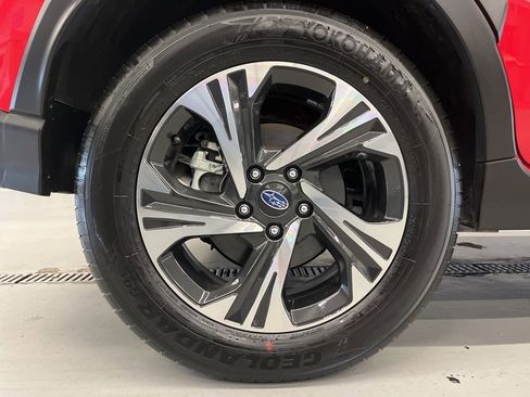 Used 2024 Subaru Crosstrek 2.0i Premium image 34