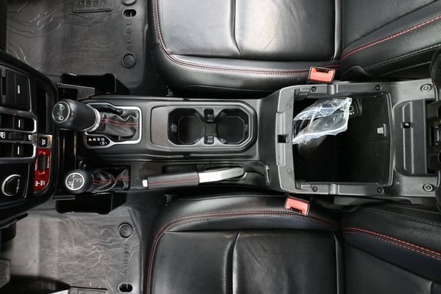 Used 2019 Jeep Wrangler Unlimited Rubicon AWD/4WD image 31