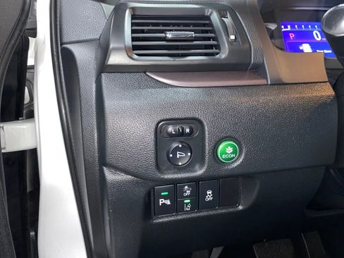 Used 2022 Honda Passport EX-L image 34