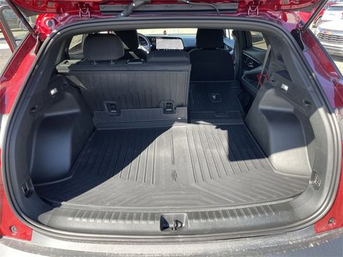 New 2026 Chevrolet Blazer EV LT image 23