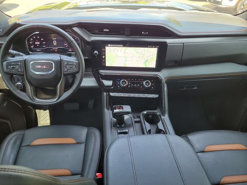 Used 2025 GMC Sierra 1500 AT4 AWD/4WD image 27